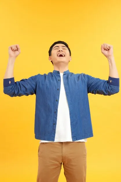 极速蛋蛋 APP 界面展示